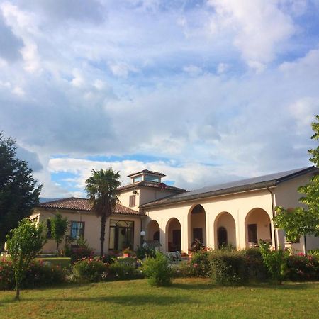 Villa Giulia Avezzano Ngoại thất bức ảnh
