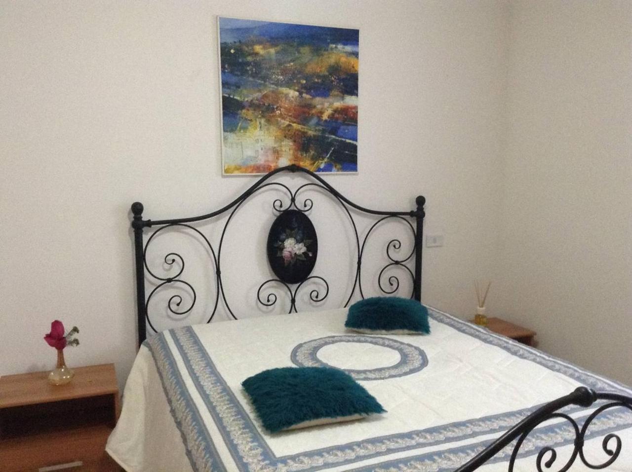 Villa Giulia Avezzano Ngoại thất bức ảnh