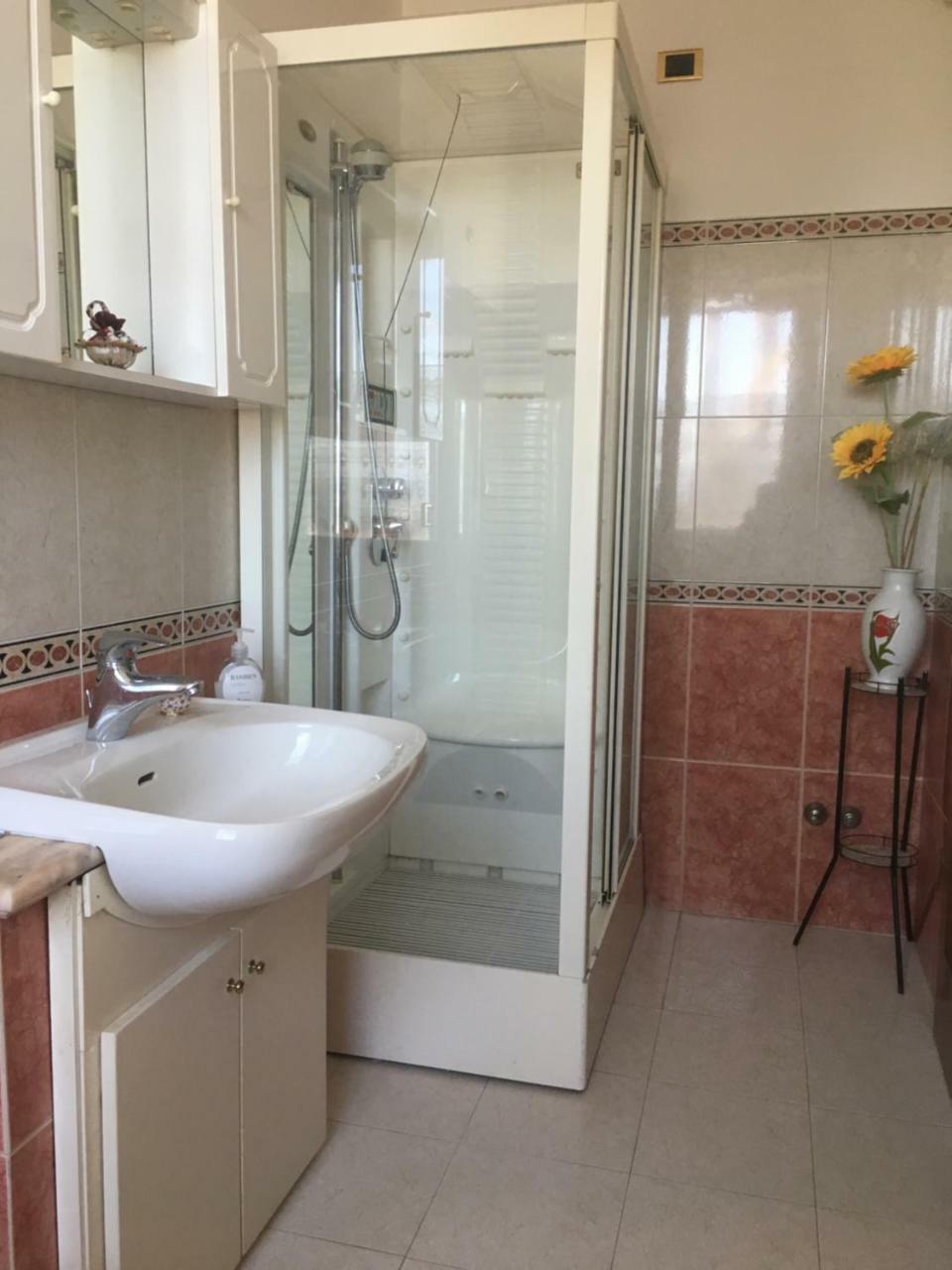 Villa Giulia Avezzano Ngoại thất bức ảnh