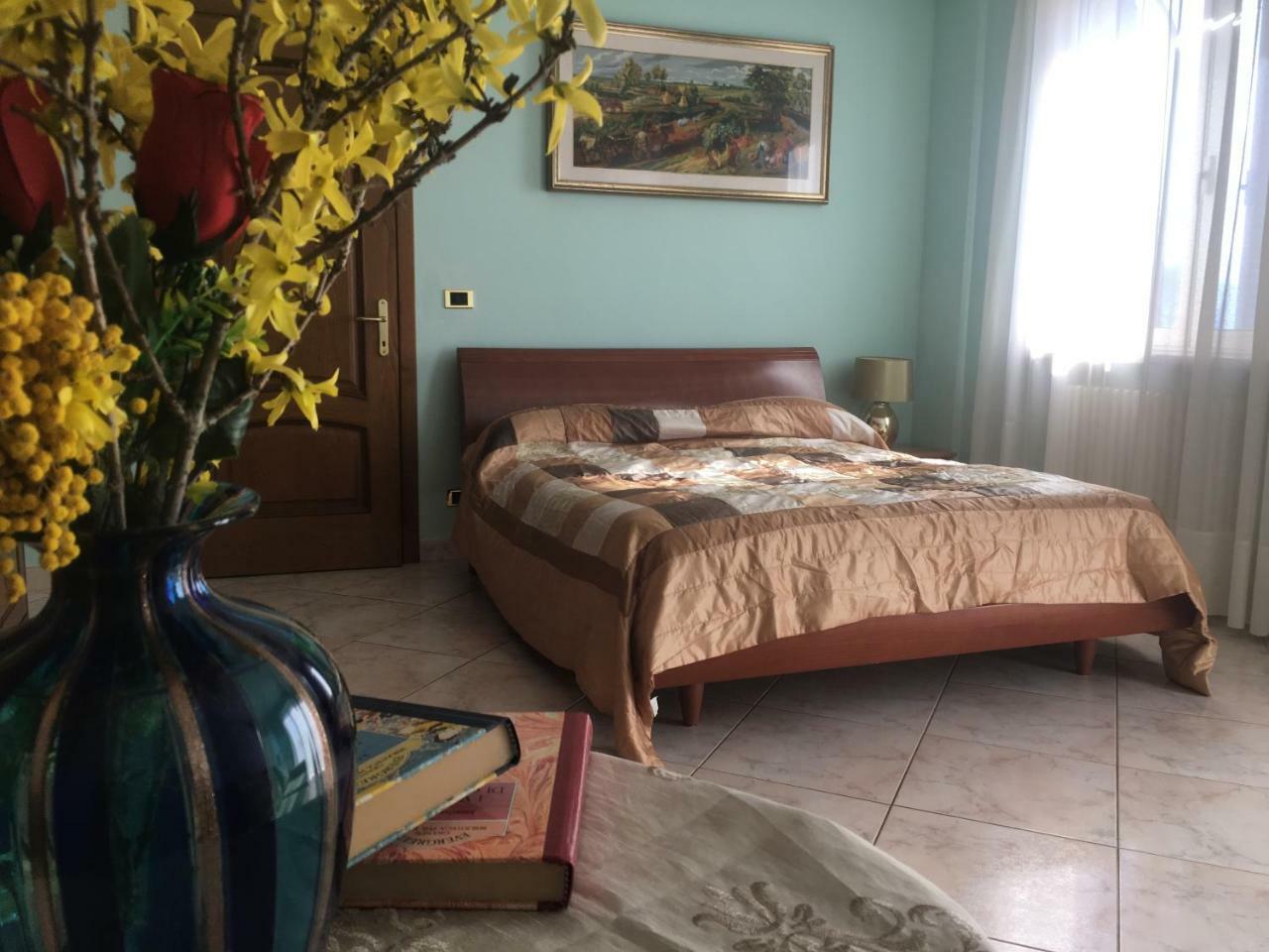 Villa Giulia Avezzano Ngoại thất bức ảnh