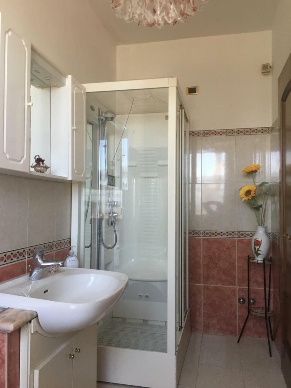 Villa Giulia Avezzano Ngoại thất bức ảnh